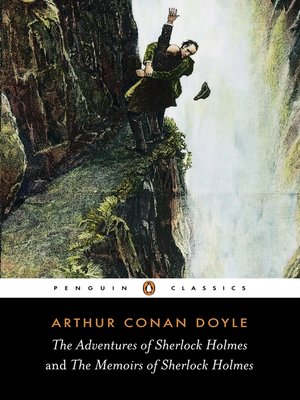 The Adventures of Sherlock Holmes and the Memoirs of Sherlock Holmes - ebook
